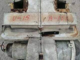 корпус отопителя (печки) Audi 100 C3 1986, 1.8 л., бензин, МКПП, универсал