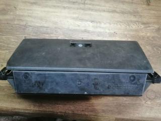 бардачок Audi 100 C3 1986, 1.8 л., бензин, МКПП, универсал