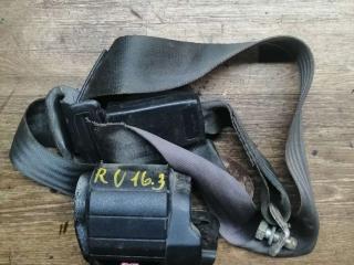 ремень безопасности Hyundai Lantra J1 1992, 1.6 л., бензин, МКПП, седан