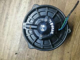 моторчик печки Hyundai Lantra J1 1992, 1.6 л., бензин, МКПП, седан