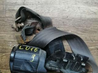 ремень безопасности Hyundai Lantra J1 1992, 1.6 л., бензин, МКПП, седан