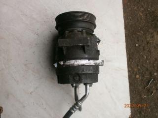 компрессор кондиционера Renault Scenic 1 поколение [рестайлинг] 2001, 1.6 л., бензин, 1135289