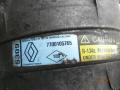 компрессор кондиционера Renault Laguna 1 поколение [рестайлинг] 1999, 1.9 л., дизель, 7700105765 - фото №4
