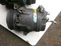 компрессор кондиционера Renault Scenic 1 поколение 1998, 1.9 л., дизель, 7700105765 - фото №3