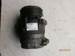 компрессор кондиционера Renault Laguna 2 поколение 2003, 1.9 л., DCi, дизель