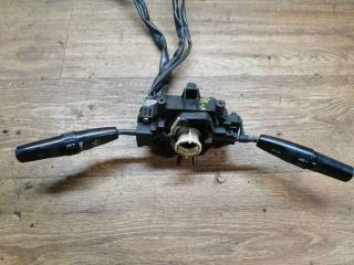 переключатель подрулевой (стрекоза) Hyundai Lantra J1 1992, 1.6 л., бензин, МКПП, седан