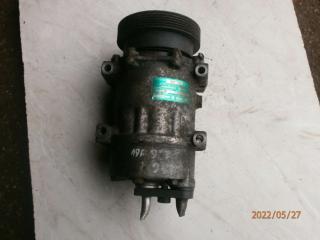 компрессор кондиционера Renault Laguna 1 поколение [рестайлинг] 2000, 1.6 л., бензин, 7700111036