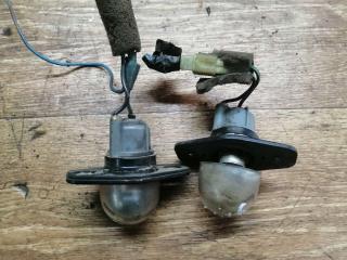 подсветка номера Hyundai Lantra J1 1992, 1.6 л., бензин, МКПП, седан