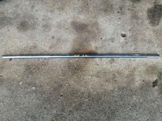 Молдинг стекла двери задней правой наружный Honda Accord 7 поколение 2004, 2.4 л., бензин, МКПП, седан