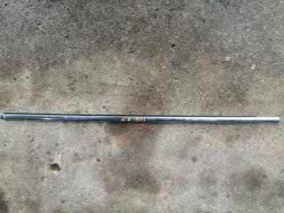 Молдинг стекла двери передней правой наружный Honda Accord 7 поколение 2004, 2.4 л., бензин, МКПП, седан