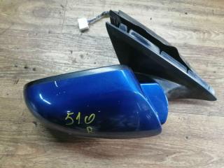 зеркало наружное правое Honda Accord 7 поколение 2004, 2.4 л., бензин, МКПП, седан