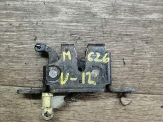 замок багажника Mazda 626 GE 1995, 2.0 л., бензин, МКПП, седан