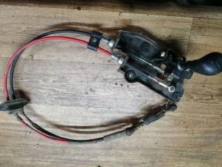 кулиса Hyundai Lantra J1 1992, 1.6 л., бензин, МКПП, седан