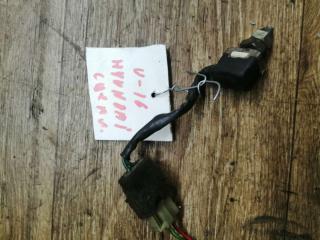 Датчик положения педали сцепления Hyundai Lantra J1 1992, 1.6 л., бензин, МКПП, седан