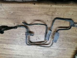 трубка гидроусилителя Hyundai Lantra J1 1992, 1.6 л., бензин, МКПП, седан