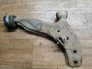 рычаг передний правый Hyundai Lantra J1 1992, 1.6 л., бензин, МКПП, седан