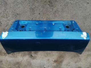 крышка багажника (дверь 3-5) Hyundai Lantra J1 1992, 1.6 л., бензин, МКПП, седан