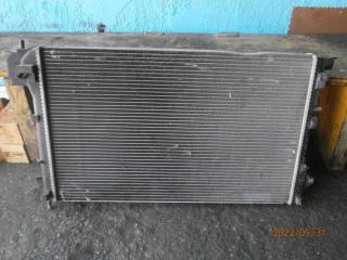 радиатор (основной) Opel Vectra C 2003, 2.2 л., DTi, дизель