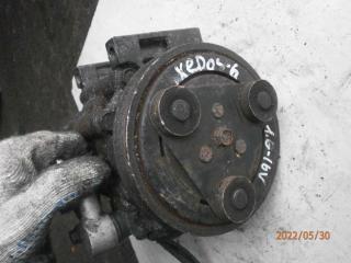 компрессор кондиционера Mazda Xedos 6 1 поколение 1996, 1.6 л., бензин