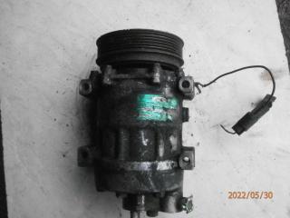 компрессор кондиционера Mitsubishi Space Star 1 поколение 1999, 1.9 л., дизель