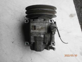 компрессор кондиционера Mazda 626 GF 1998, 2.0 л., дизель