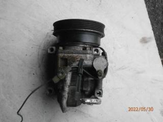 компрессор кондиционера Mazda 626 GE 1996, 1.8 л., бензин