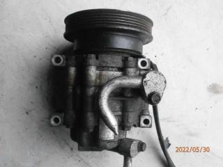 компрессор кондиционера Mazda 626 GE 1996, 1.8 л., бензин