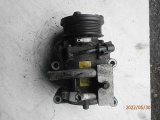 компрессор кондиционера Mazda 2 DY 2004, 1.4 л., бензин