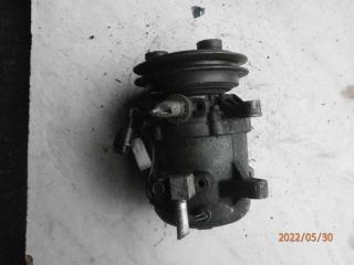 компрессор кондиционера Nissan Primera P11 [рестайлинг] 2000, 2.0 л., дизель, 926002J603