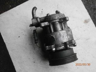 компрессор кондиционера Rover 400 Series 2 поколение (HH-R) 1997, 1.6 л., бензин