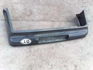 бампер задний Peugeot 605 1 поколение 1993, 2.0 л., бензин, МКПП, седан