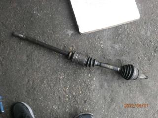 полуось передняя правая (приводной вал, ШРУС) Renault Espace 3 поколение 2001, 2.2 л., DCi, дизель