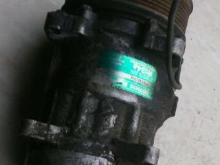 компрессор кондиционера Peugeot Expert 1 поколение 1999, 1.9 л., дизель, 2747301934