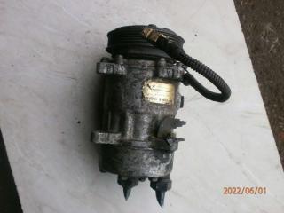 компрессор кондиционера Peugeot 605 1 поколение [рестайлинг] 1998, 2.0 л., бензин