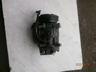 компрессор кондиционера Peugeot 306 1 поколение [рестайлинг] 2000, 1.4 л., бензин