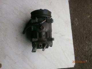 компрессор кондиционера Citroen Xsara 1 поколение [рестайлинг] 2000, 1.4 л., бензин