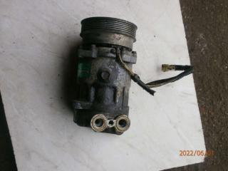 компрессор кондиционера Citroen C5 1 поколение 2003, 3.0 л., i, бензин