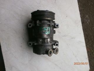 компрессор кондиционера Citroen C5 1 поколение 2003, 1.6 л., дизель