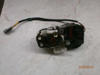 замок двери задней левой Rover 400 Series 2 поколение (HH-R) 1998, 1.4 л., бензин, МКПП, седан