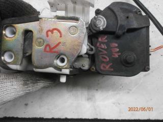 замок двери задней правой Rover 400 Series 2 поколение (HH-R) 1998, 1.4 л., бензин, МКПП, седан