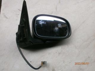 зеркало наружное правое Rover 400 Series 2 поколение (HH-R) 1998, 1.4 л., бензин, МКПП, седан