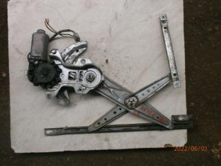 стеклоподъемник электрический передний правый Rover 400 Series 2 поколение (HH-R) 1998, 1.4 л., бензин, МКПП, седан