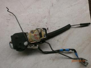 замок двери передней правой Rover 400 Series 2 поколение (HH-R) 1998, 1.4 л., бензин, МКПП, седан