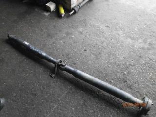 карданный вал Mercedes-Benz E-Класс W210/S210 [рестайлинг] 2000, 2.7 л., CDi, дизель, АКПП