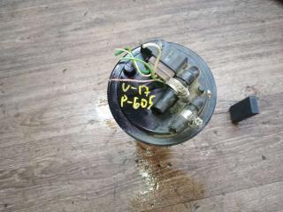 насос топливный Peugeot 605 1 поколение 1993, 2.0 л., бензин, МКПП, седан