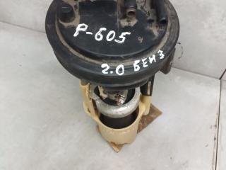 насос топливный Peugeot 605 1 поколение 1993, 2.0 л., бензин, МКПП, седан