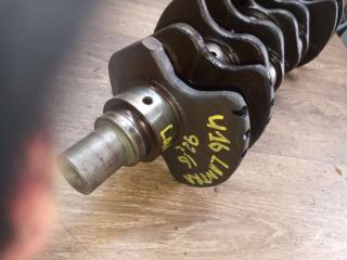 коленвал Hyundai Lantra J1 1992, 1.6 л., бензин, МКПП, седан