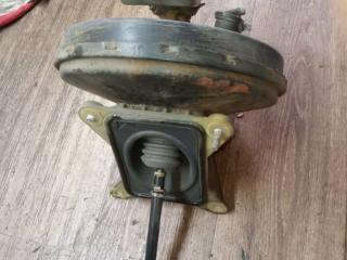 вакуумный усилитель тормозов Peugeot 605 1 поколение 1993, 2.0 л., бензин, МКПП, седан