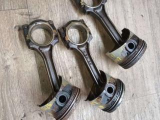 поршень Hyundai Lantra J1 1992, 1.6 л., бензин, МКПП, седан