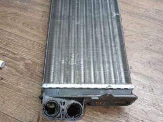 радиатор отопителя (печки) Peugeot 605 1 поколение 1993, 2.0 л., бензин, МКПП, седан